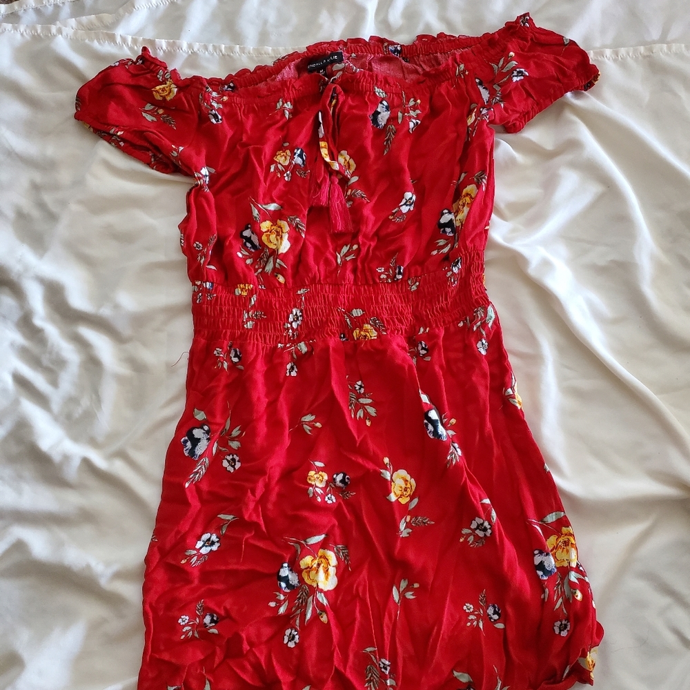 Sundress